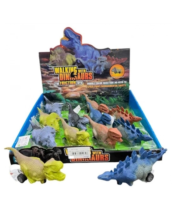 12 LI STANDDA SURTMELI DINAZOR