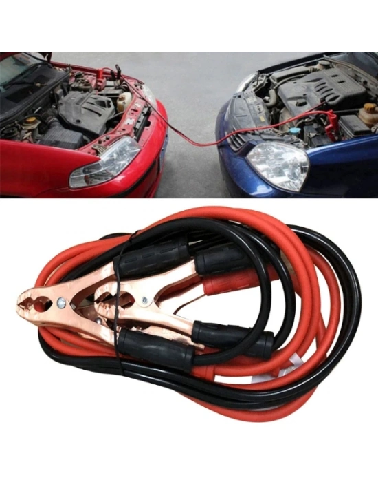 1200 Amper Akü Takviye Kablosu