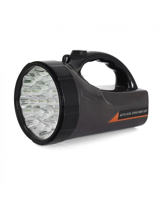 1200 Lümen 25 Ledli El Feneri  Wt-239