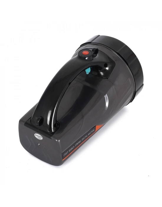 1200 Lümen 25 Ledli El Feneri  Wt-239