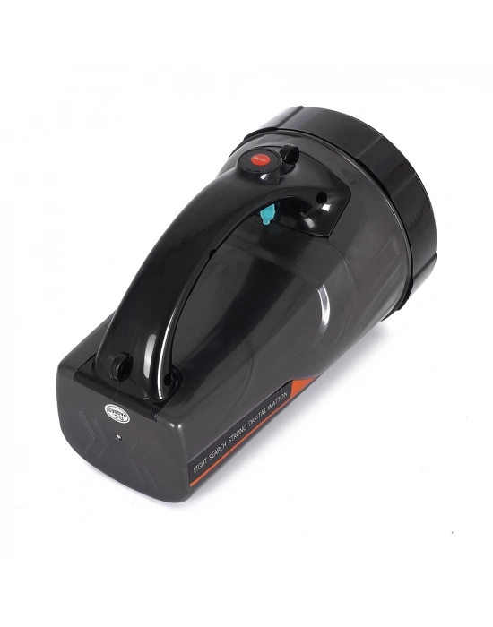 1200 Lümen 25 Ledli El Feneri Wt-239