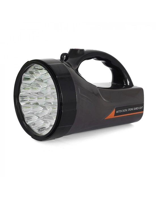 1200 Lümen 25 Ledli El Feneri Wt-239