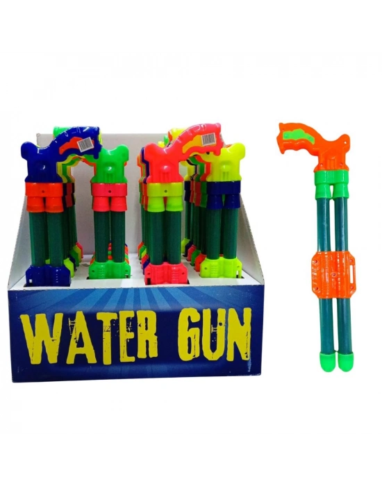 120015 - 2Lİ SU POMPASI 24LÜ