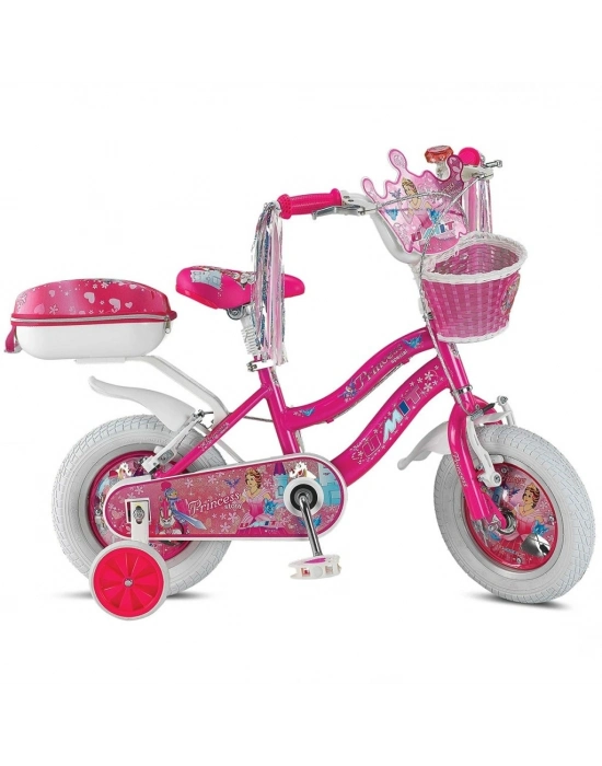 1208 Princess 12 Jant Bisiklet