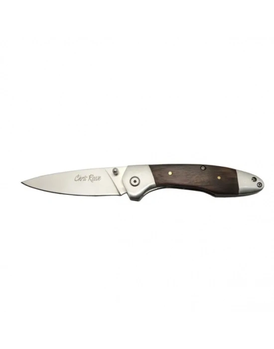 1208bk Corne Çakı 20 Cm Manuel, Kemerlikli