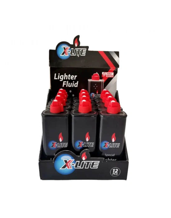 125 ml Çakmak Benzini