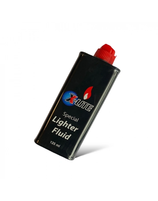 125 ml Çakmak Benzini