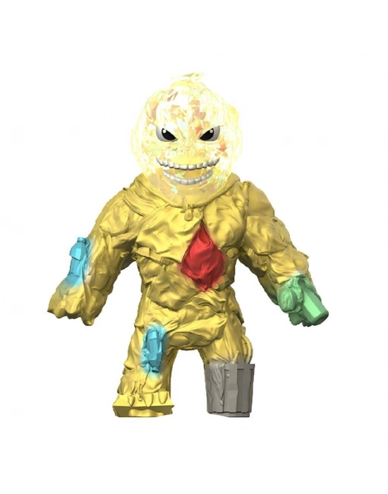 129640 - STREÇ THE MUTANS SERİ 3 AST