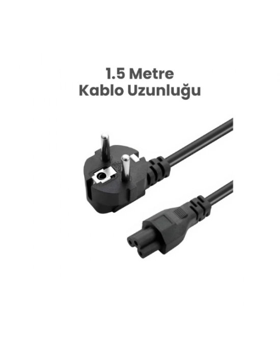 12V 7A 5.5 * 2.5mm 84W Led ve Modem Adaptörü