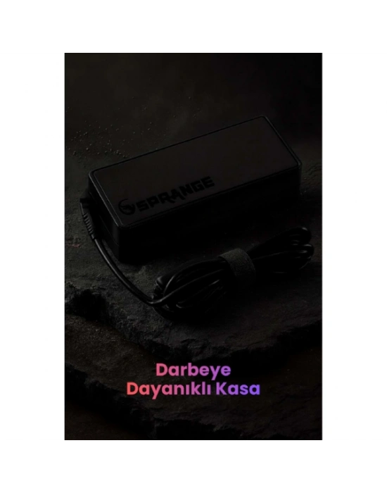 12V 7A 5.5 * 2.5mm 84W Led ve Modem Adaptörü