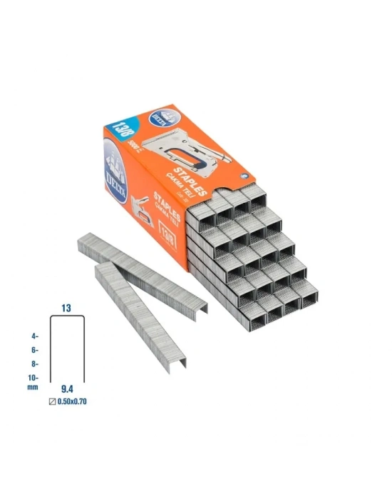 13/8 Zımba Teli 5000 Adet