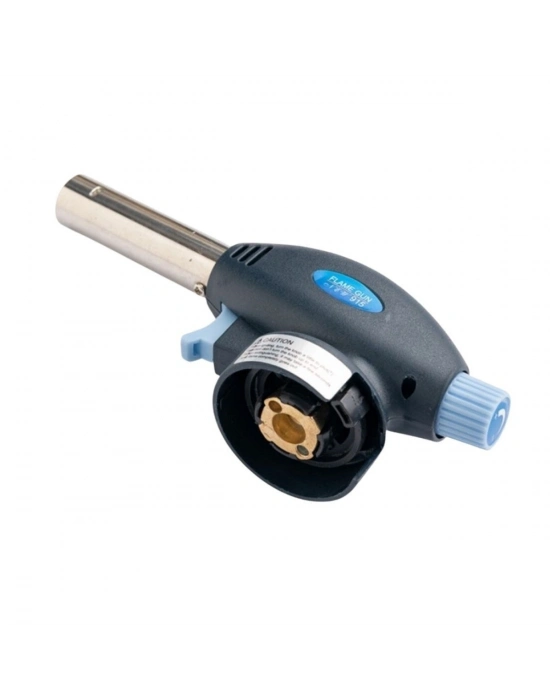 ®  1300 Derece 503C Çakmak Gazı Uyumlu Pürmüz Kafası Kamp , Mereng Yapımı İçin Pürmüz Başlığı