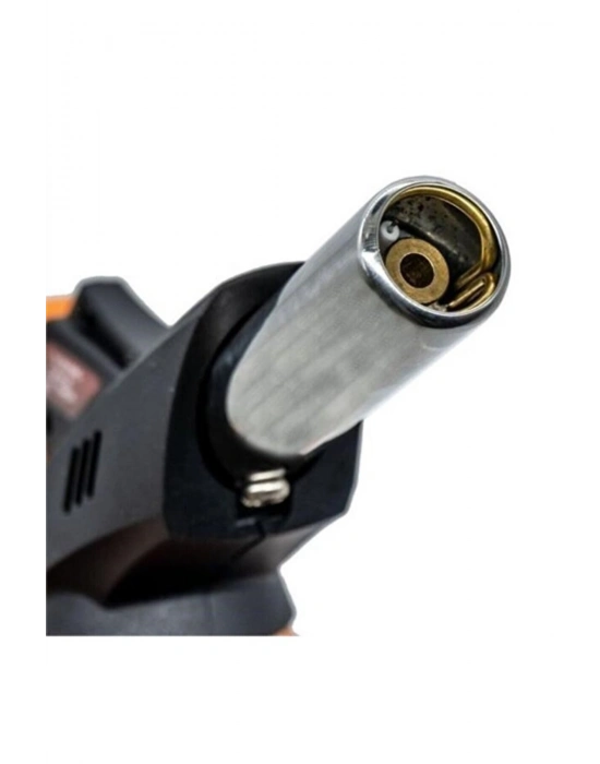 ® 1300 Derece 509C Çakmak Gazı Uyumlu Pürmüz Kafası Kamp , Mereng Yapımı İçin Pürmüz Başlığı