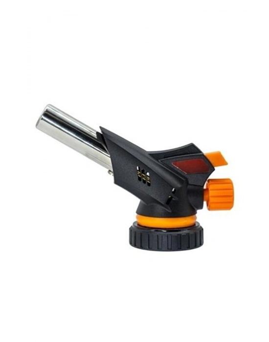 ® 1300 Derece 509C Çakmak Gazı Uyumlu Pürmüz Kafası Kamp , Mereng Yapımı İçin Pürmüz Başlığı