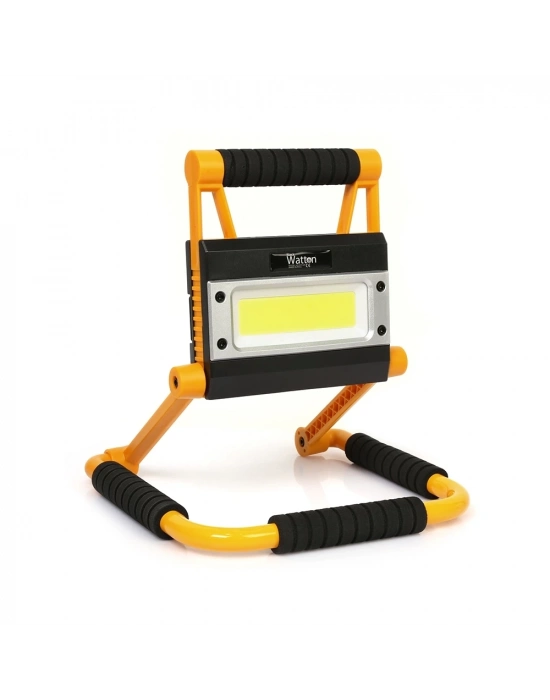 1300 Lümen Güçlü Aydınlatma  Wt-328