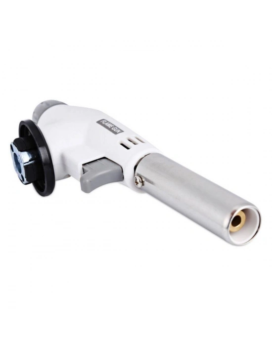 ®   1300°C Çok Amaçlı Gaz Torch Çakmak - Mutfak, Mangal, Lehimleme Pürmüz Alev Tabancası