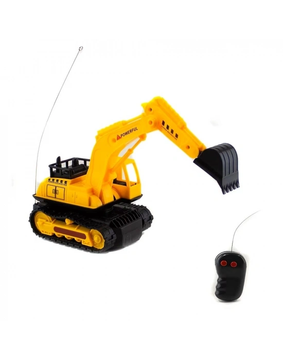 ® 1381-13  KUTULU UZAKTAN KUMANDALI KEPÇE