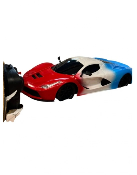 1385-5AS/138 UZ.KUM.ŞARJ.ÖZEL RENK YARIŞ ARABA-HLT