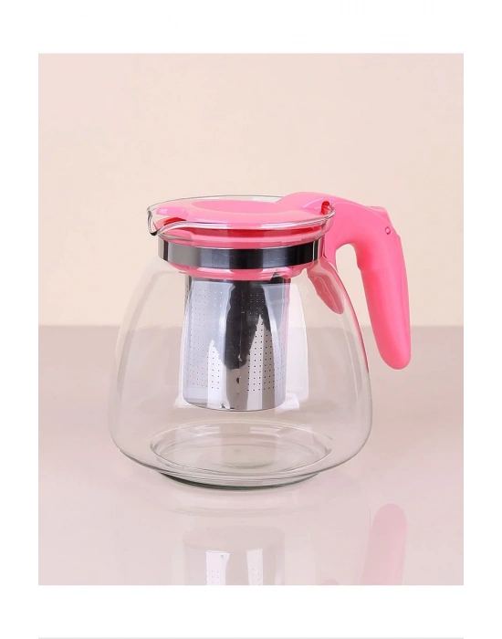 14 cm 1100 Ml Cam Demlik Royaleks-CLKN-1405