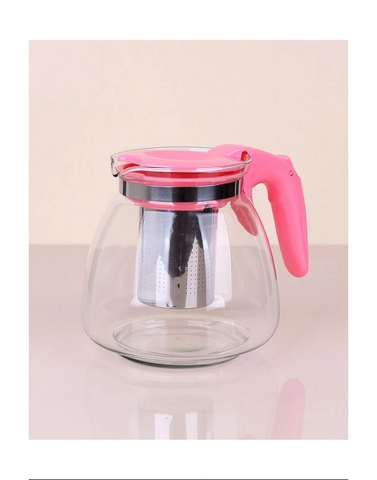 14 cm 1100 Ml Cam Demlik Royaleks-CLKN-1405