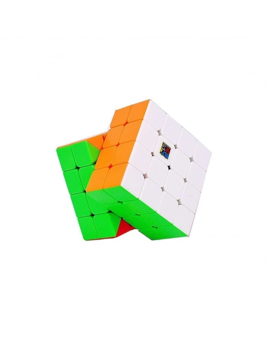 1440 Moyu Meilong 4x4 Manyetik Küp -Başeltoys
