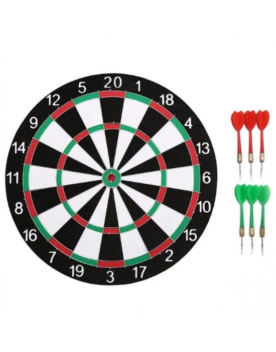 15 INC ORTA BOY DART