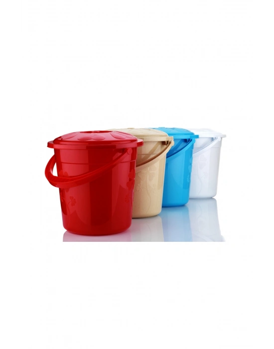 15 Lt Su Kovası 1 Adet Royaleks-ASD100