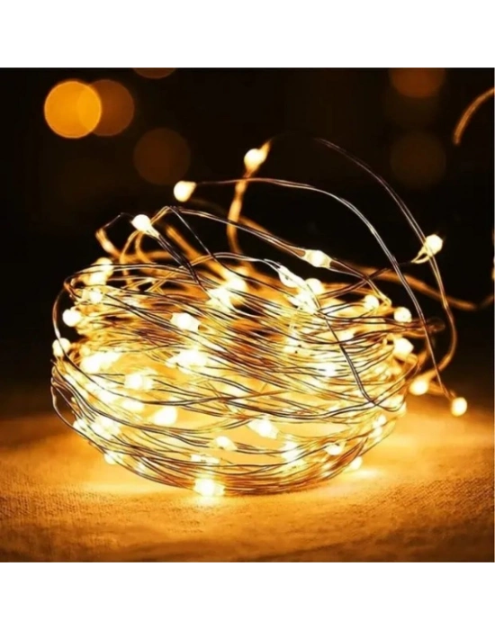 1.5 Metre Pilli Peri Led Gün Işığı