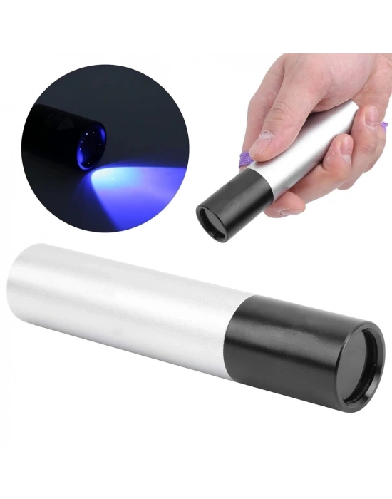 15 Watt 365nm Ultraviyole  Para Işığı  Wt-305