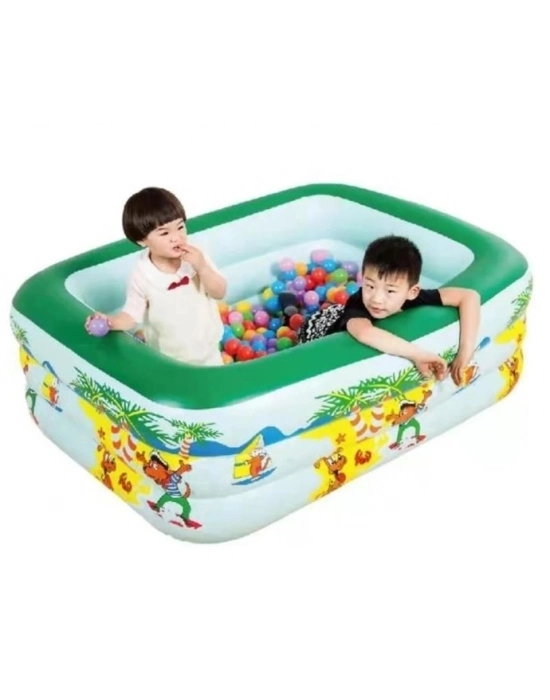 150*100*45CM 3H ALTI SISMELI HAVUZ