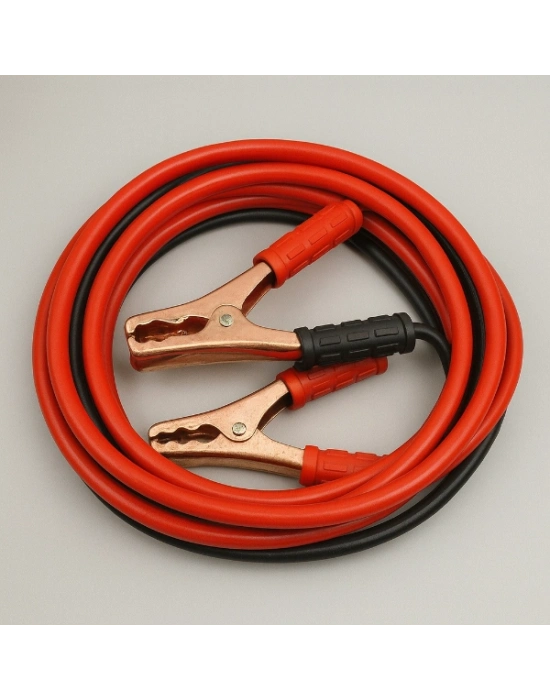 1500 Amper Kamyon İçin Akü Takviye Kablosu