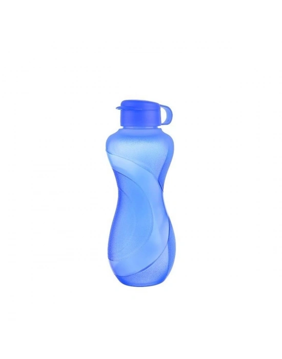 ®  1500ML Kapasiteli Sporcu Tipi Suluk Pratik El Matarası