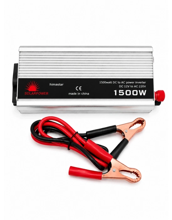 1500W ARAÇ INVERTER
