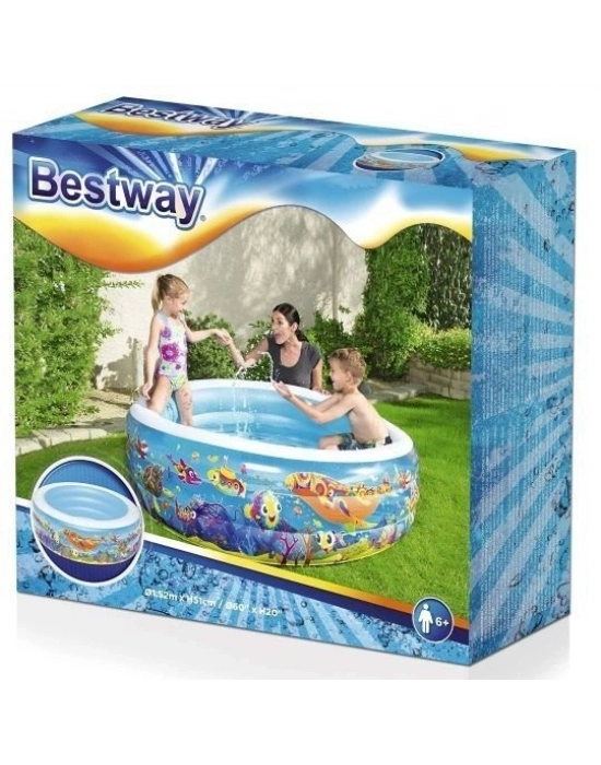 152*51CM CM BEBEK HAVUZU