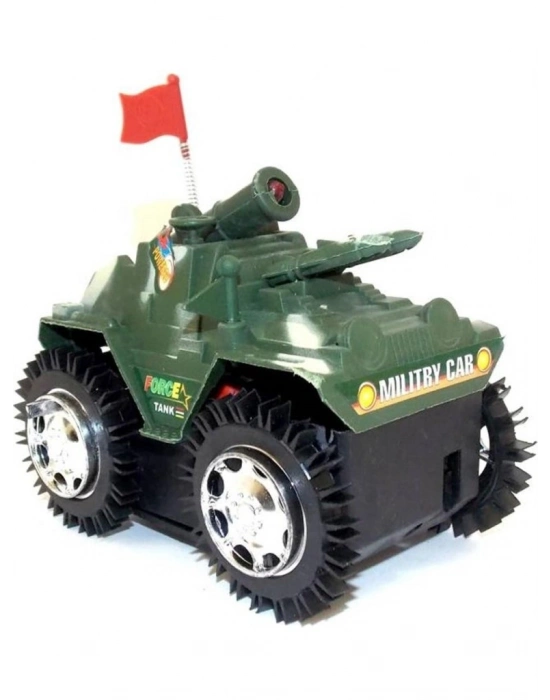 ® 156 A TAKLACI TANK -DLN