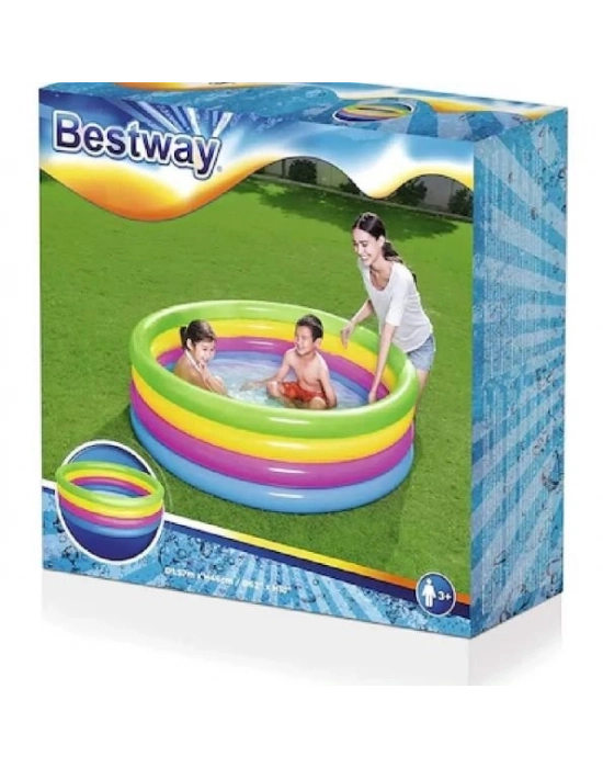 157*46 CM 4 HALKA HAVUZ