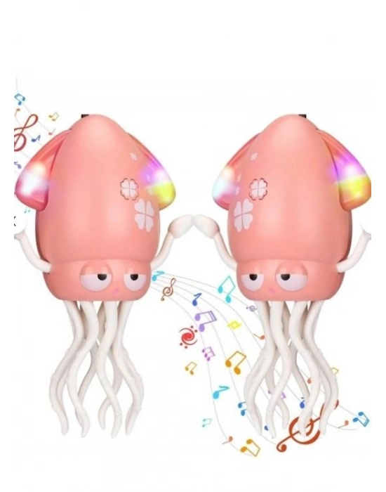 158-32C AHTAPOT ŞARJLI ÇOK FONKSİYONLU