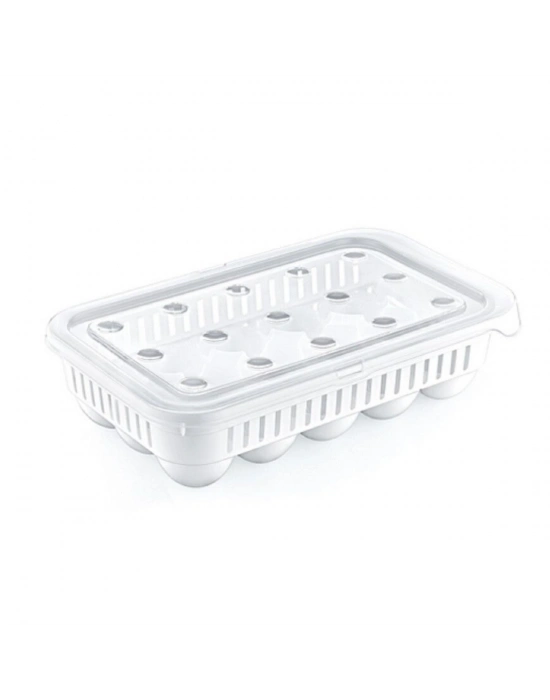 ®  15liYumurta Saklama Kabı