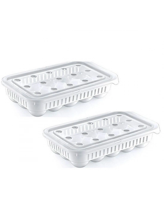 ®  15liYumurta Saklama Kabı