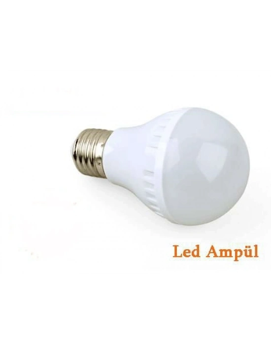 15w Enerji Tasarruflu Led Ampul ( 1 Adet )