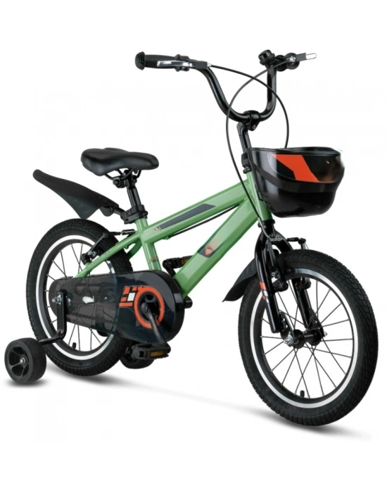 16 Jant Çocuk Bisikleti