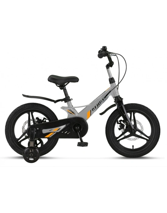 16 Jant Disk Fren Çocuk Bisikleti