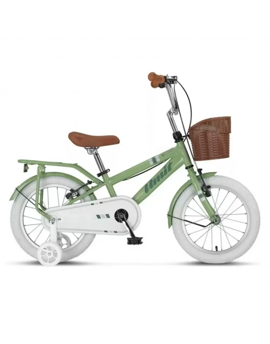 16 Jant Erkek Çocuk Bisikleti