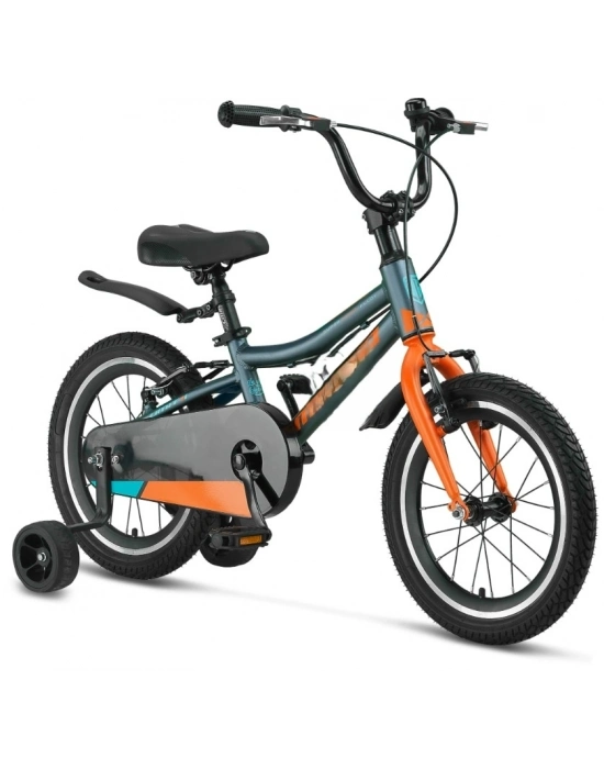 16 Jant Erkek Çocuk Bisikleti