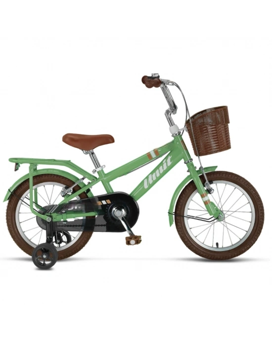 16 Jant Erkek Çocuk Bisikleti