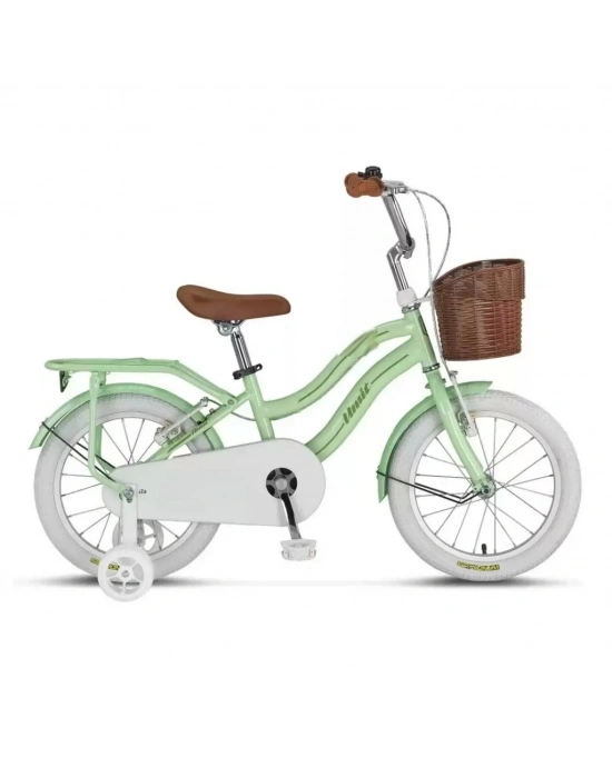 16 Jant Kız Çocuk Bisikleti