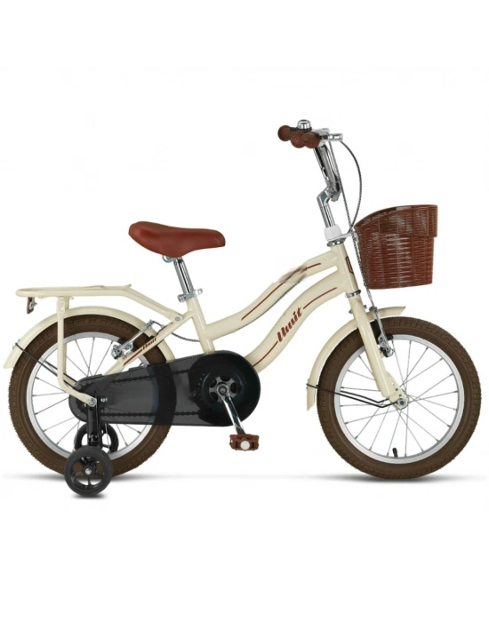 16 Jant Kız Çocuk Bisikleti