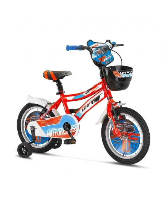 1602 16 Jant Bisiklet