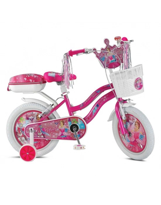1608 Princess 16 Jant Bisiklet
