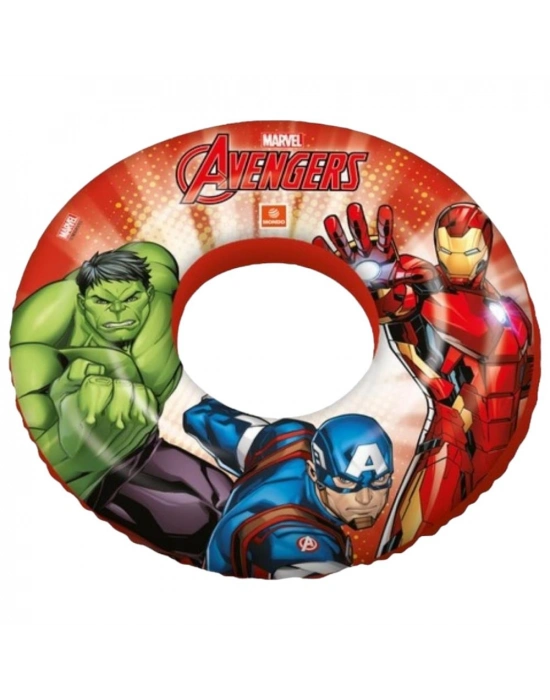 16304 - MONDO AVENGERS SİMİT 50 CM 30